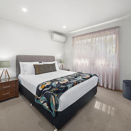 Ultiqa Village Resort Port Macquarie Eksteriør bilde
