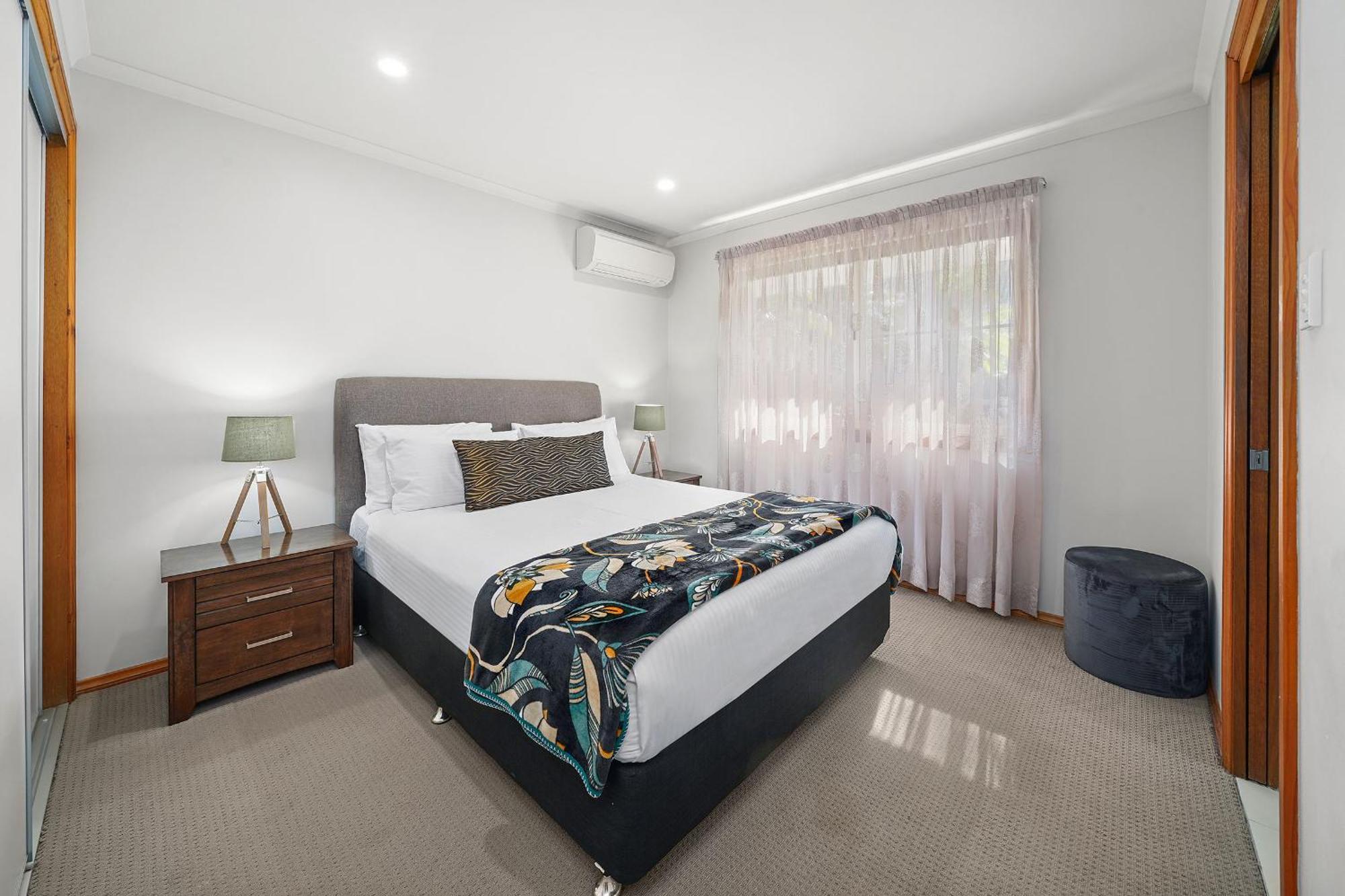 Ultiqa Village Resort Port Macquarie Eksteriør bilde