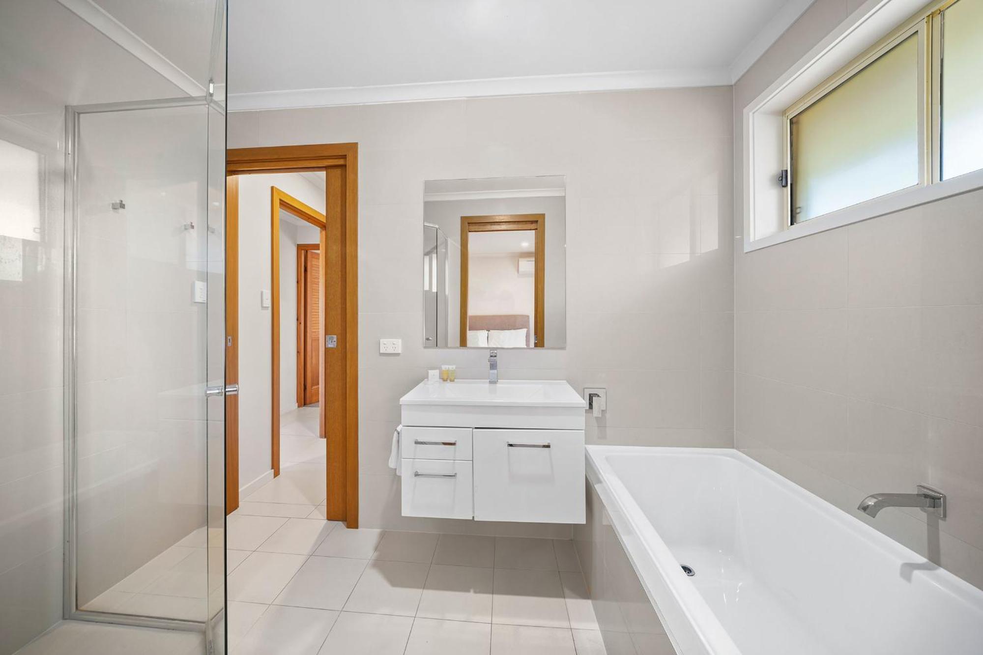 Ultiqa Village Resort Port Macquarie Eksteriør bilde