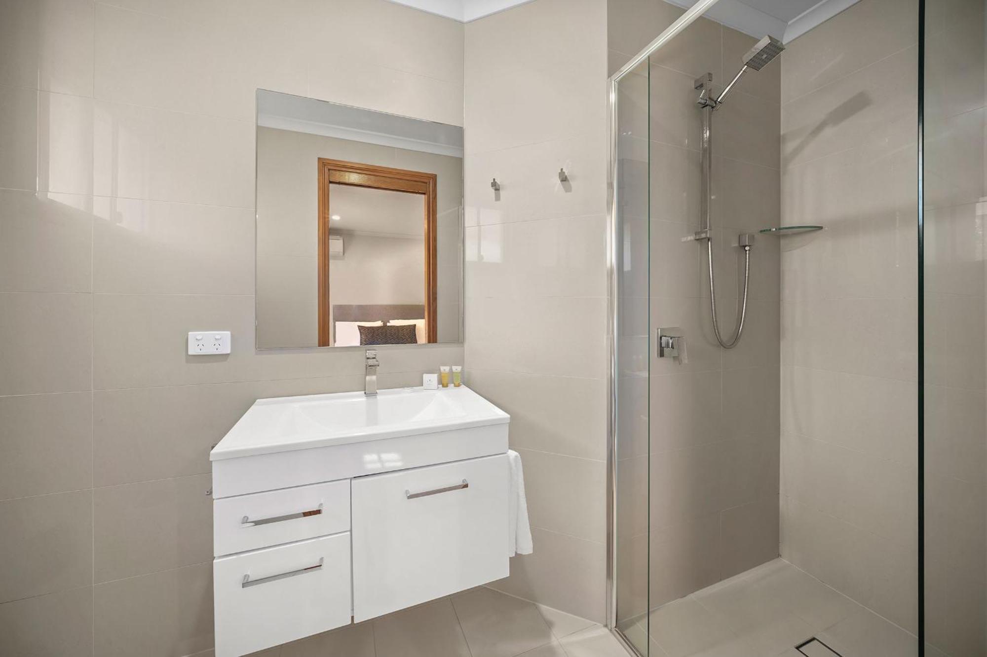Ultiqa Village Resort Port Macquarie Eksteriør bilde