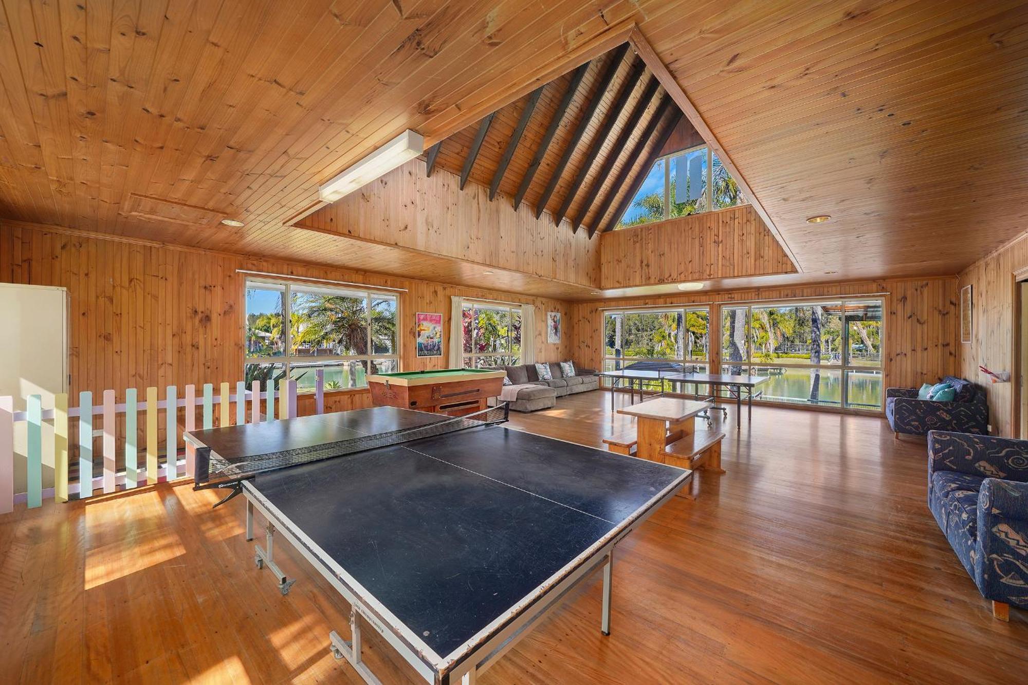 Ultiqa Village Resort Port Macquarie Eksteriør bilde